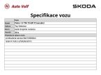 Škoda Fabia - fotka číslo 5