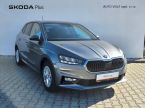 Škoda Fabia - fotka číslo 6