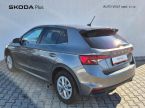 Škoda Fabia - fotka číslo 7