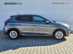 Škoda Fabia - fotka číslo 8