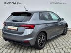 Škoda Fabia - fotka číslo 1