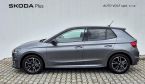 Škoda Fabia - fotka číslo 2
