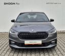 Škoda Fabia - fotka číslo 3