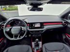 Škoda Fabia - fotka číslo 4