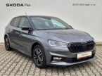 Škoda Fabia - fotka číslo 6