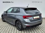 Škoda Fabia - fotka číslo 7