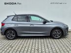 Škoda Fabia - fotka číslo 8