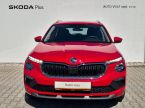Škoda Kamiq - fotka číslo 3