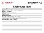Škoda Kamiq - fotka číslo 5