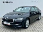 Škoda Octavia - fotka číslo 0