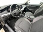 Škoda Octavia - fotka číslo 14