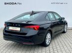 Škoda Octavia - fotka číslo 1
