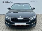 Škoda Octavia - fotka číslo 3