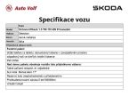 Škoda Octavia - fotka číslo 5