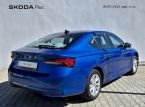 Škoda Octavia - fotka číslo 1