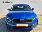 Škoda Octavia - fotka číslo 3