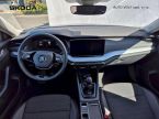 Škoda Octavia - fotka číslo 4