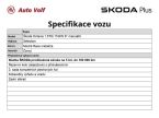 Škoda Octavia - fotka číslo 5