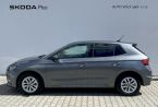 Škoda Fabia - fotka číslo 2