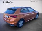 Škoda Fabia - fotka číslo 1