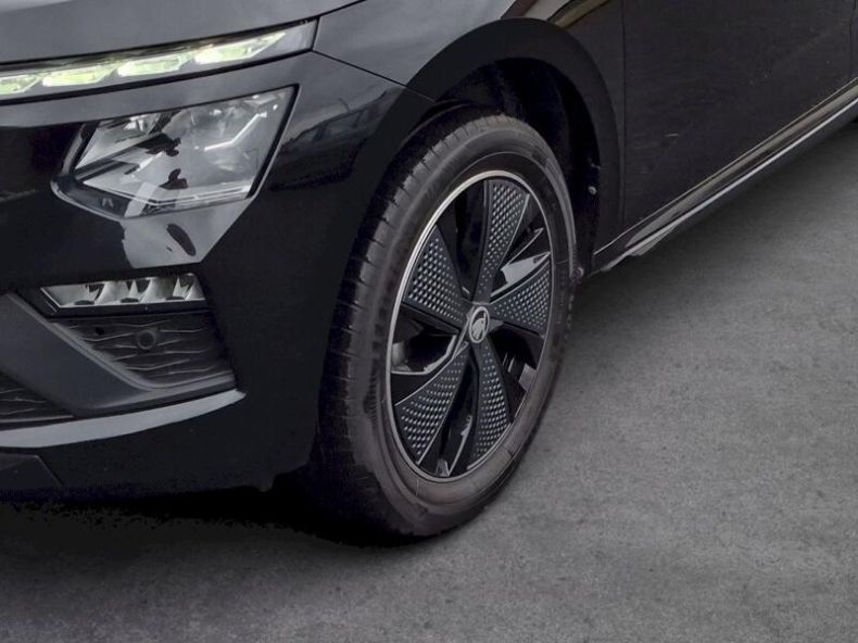 Škoda Kamiq - hlavní fotka