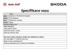 Škoda Kamiq - fotka číslo 5