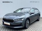 Škoda Superb - fotka číslo 0