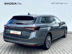 Škoda Superb - fotka číslo 1