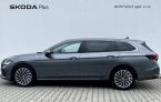 Škoda Superb - fotka číslo 2