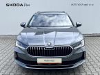 Škoda Superb - fotka číslo 3