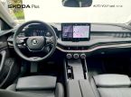 Škoda Superb - fotka číslo 4