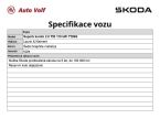 Škoda Superb - fotka číslo 5