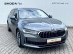 Škoda Superb - fotka číslo 6