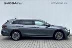 Škoda Superb - fotka číslo 8