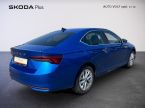 Škoda Octavia - fotka číslo 1