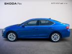 Škoda Octavia - fotka číslo 2