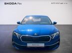 Škoda Octavia - fotka číslo 3