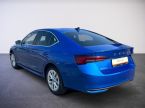 Škoda Octavia - fotka číslo 7