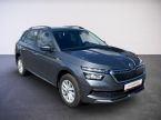 Škoda Kamiq - fotka číslo 5