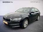 Škoda Octavia - fotka číslo 0