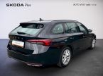 Škoda Octavia - fotka číslo 1