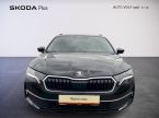 Škoda Octavia - fotka číslo 3
