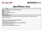 Škoda Octavia - fotka číslo 5