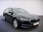 Škoda Octavia - fotka číslo 6