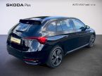 Škoda Scala - fotka číslo 1