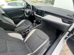 Škoda Scala - fotka číslo 18