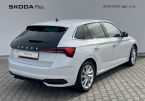 Škoda Scala - fotka číslo 1