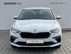 Škoda Scala - fotka číslo 3