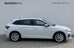 Škoda Scala - fotka číslo 8