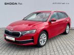 Škoda Octavia - fotka číslo 0